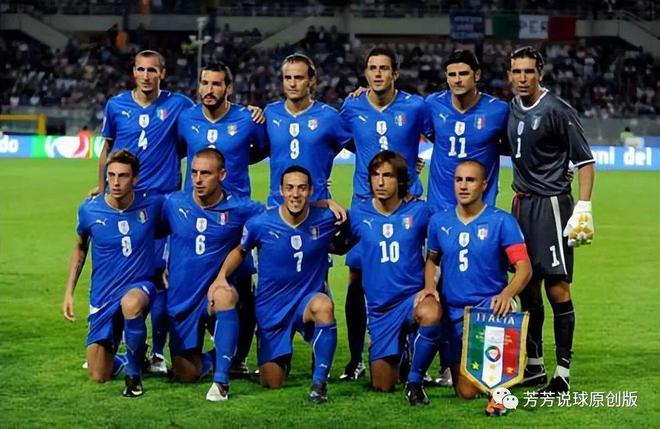 上场预选赛意大利客场以1-3的成绩败给了英格兰